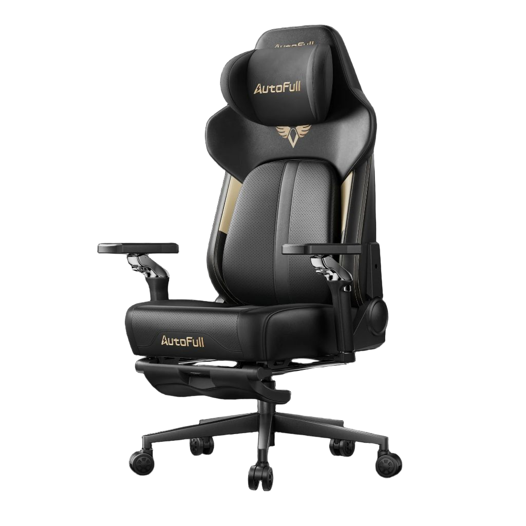 AutoFull gaming chair