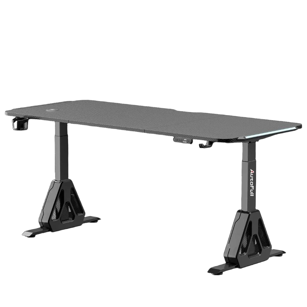 AutoFull desk